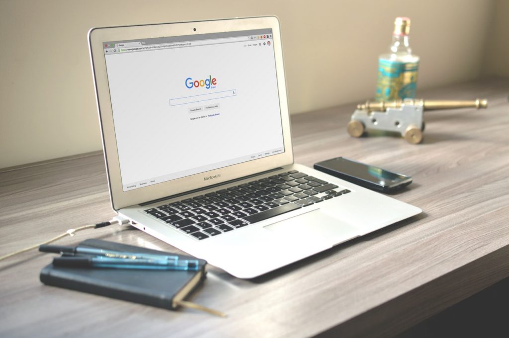 Creating an Effective SERP – The First Step to a Successful Web Presence